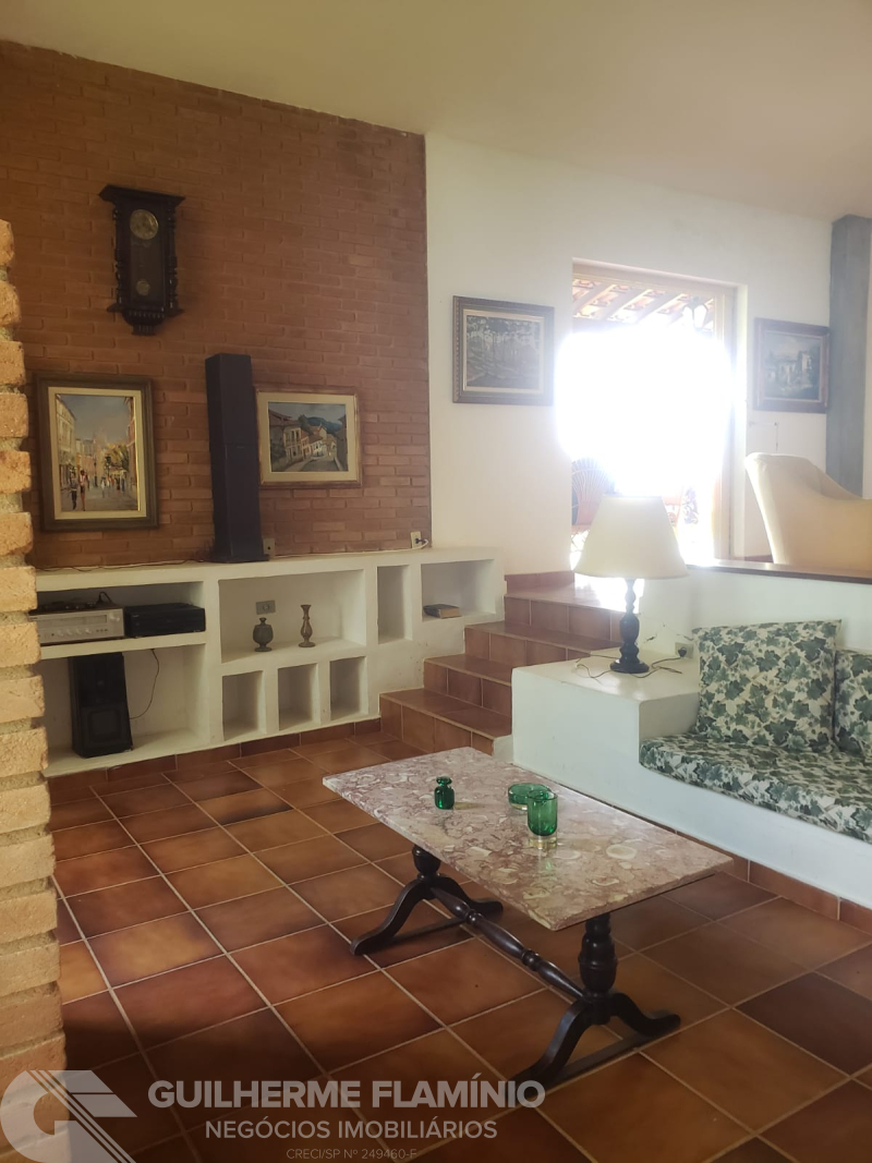 Zona Rural -  São José Do Rio Pardo/SP