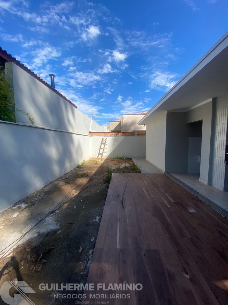 Rua Daniel Silva -  São José Do Rio Pardo/SP