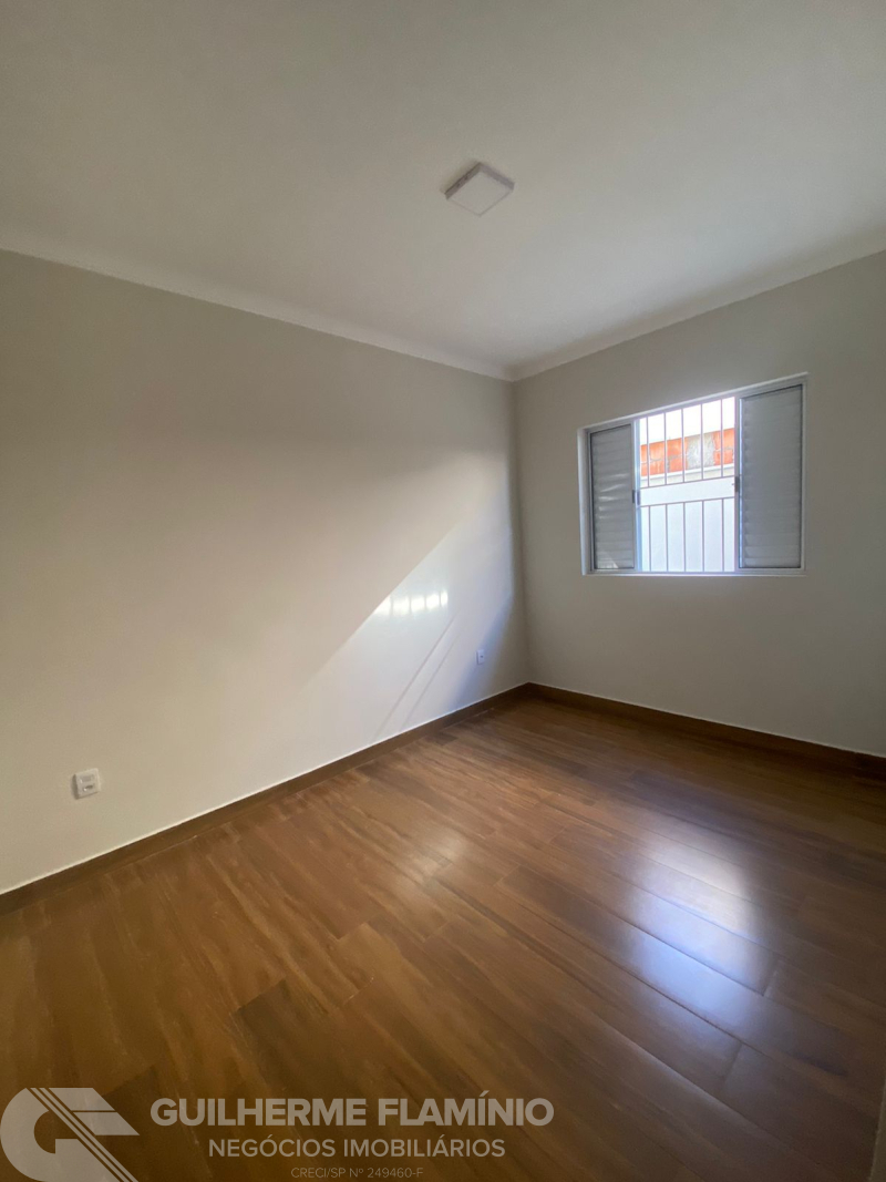 Rua Daniel Silva -  São José Do Rio Pardo/SP