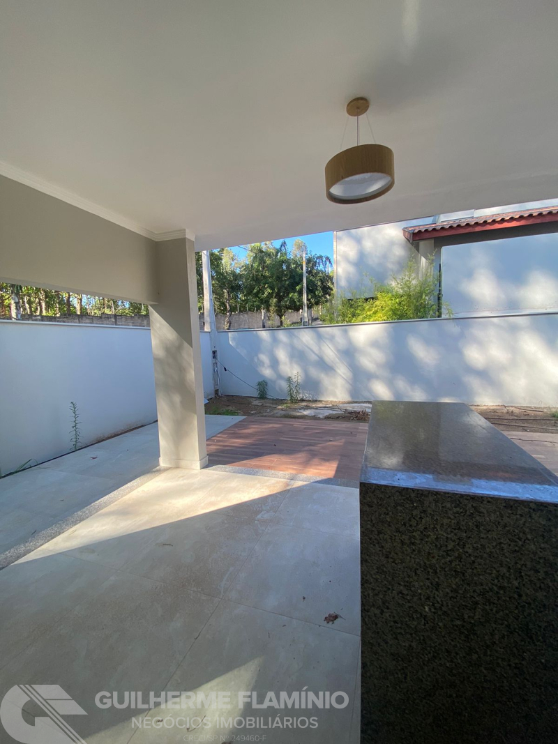 Rua Daniel Silva -  São José Do Rio Pardo/SP