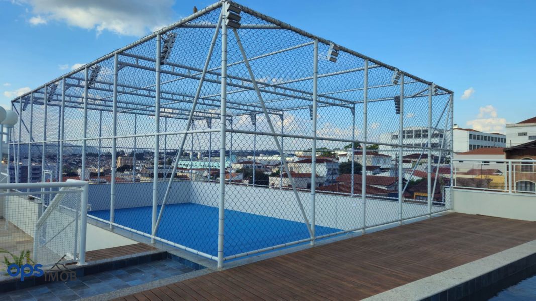 Edificio Cenarium  -  São José Do Rio Pardo/SP