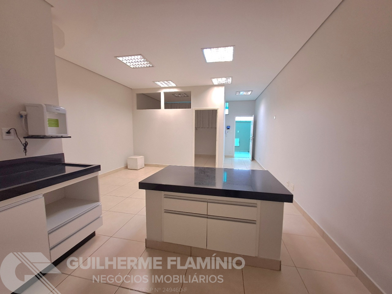 Rua Capitão João Teodoro Nogueira -  São José Do Rio Pardo/SP