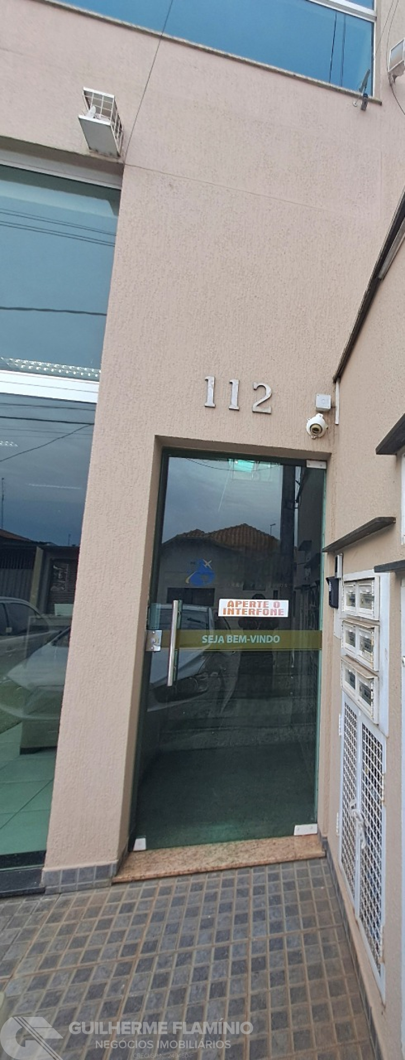 Rua Capitão João Teodoro Nogueira -  São José Do Rio Pardo/SP