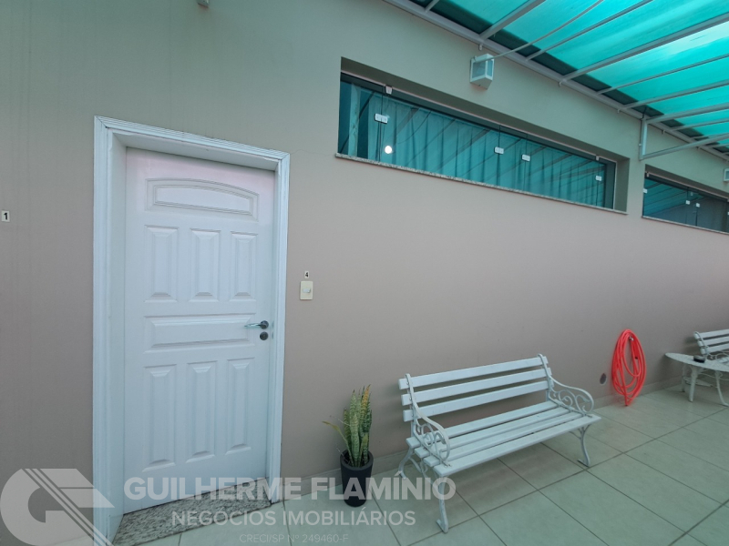 Rua Capitão João Teodoro Nogueira -  São José Do Rio Pardo/SP