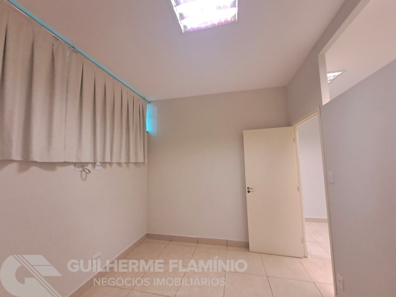 Rua Capitão João Teodoro Nogueira -  São José Do Rio Pardo/SP