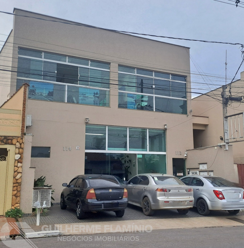 Rua Capitão João Teodoro Nogueira -  São José Do Rio Pardo/SP