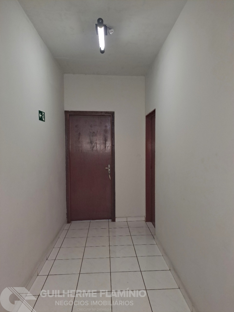 Rua Campos Salles  -  São José Do Rio Pardo/SP