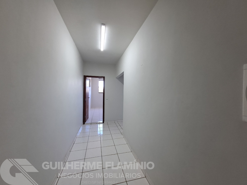 Rua Campos Salles  -  São José Do Rio Pardo/SP