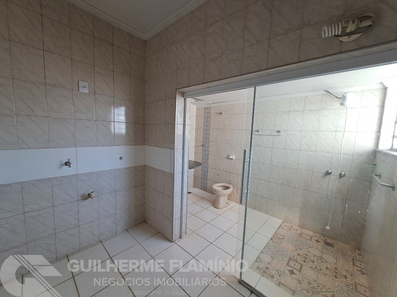 Rua Campos Salles  -  São José Do Rio Pardo/SP