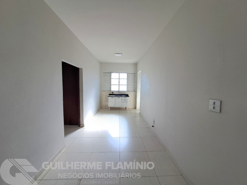 Rua Campos Salles  -  São José Do Rio Pardo/SP