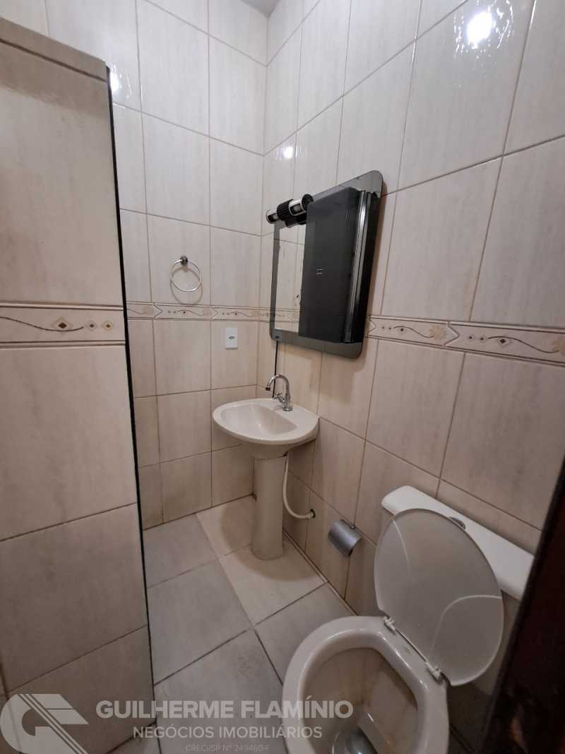 Rua Campos Salles  -  São José Do Rio Pardo/SP