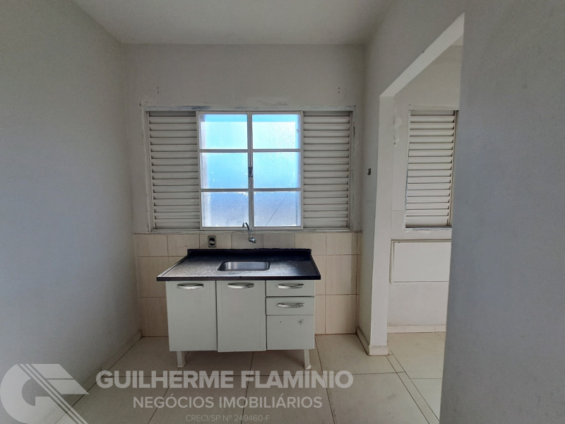 Rua Campos Salles  -  São José Do Rio Pardo/SP