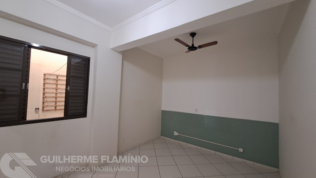 Rua Treze de Maio -  São José Do Rio Pardo/SP