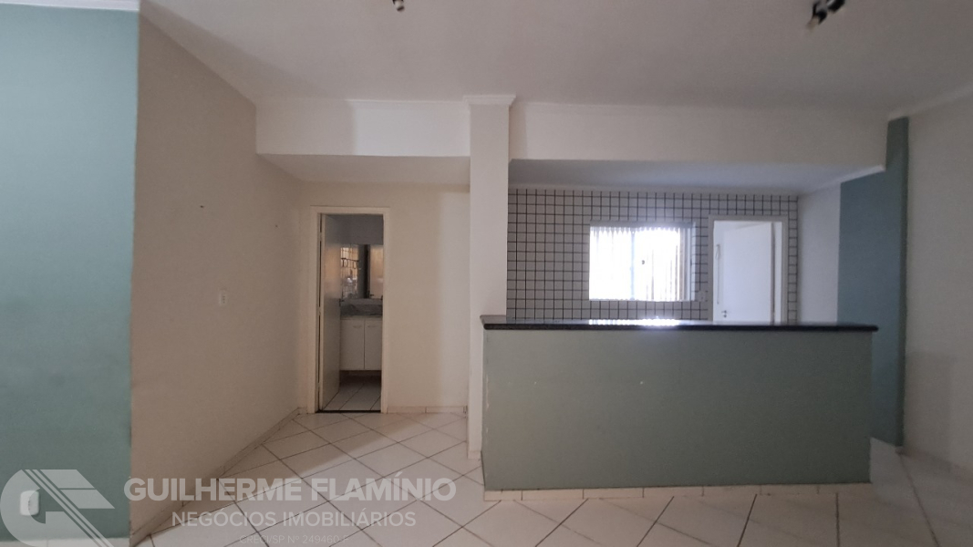 Rua Treze de Maio -  São José Do Rio Pardo/SP