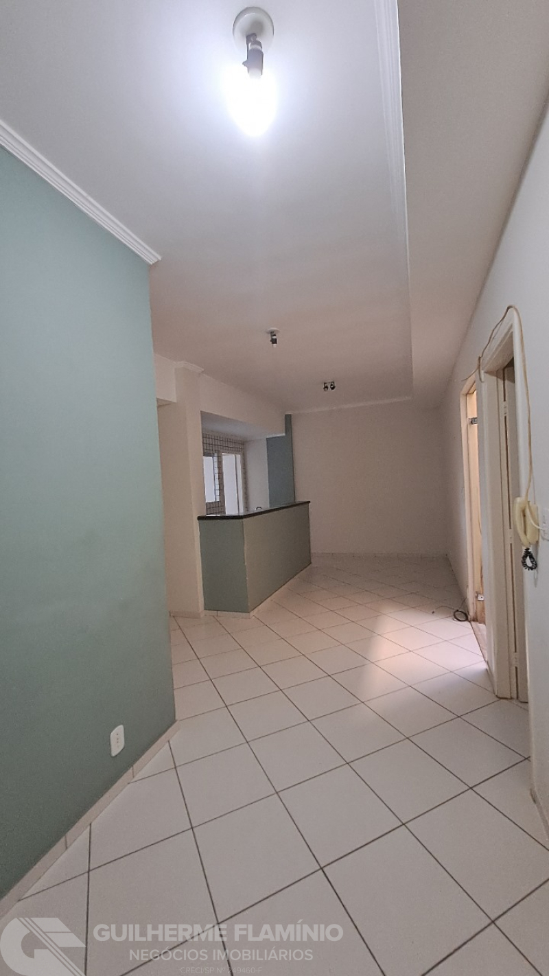 Rua Treze de Maio -  São José Do Rio Pardo/SP