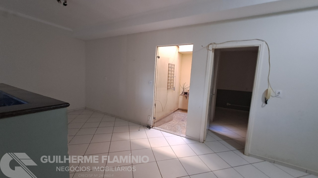 Rua Treze de Maio -  São José Do Rio Pardo/SP