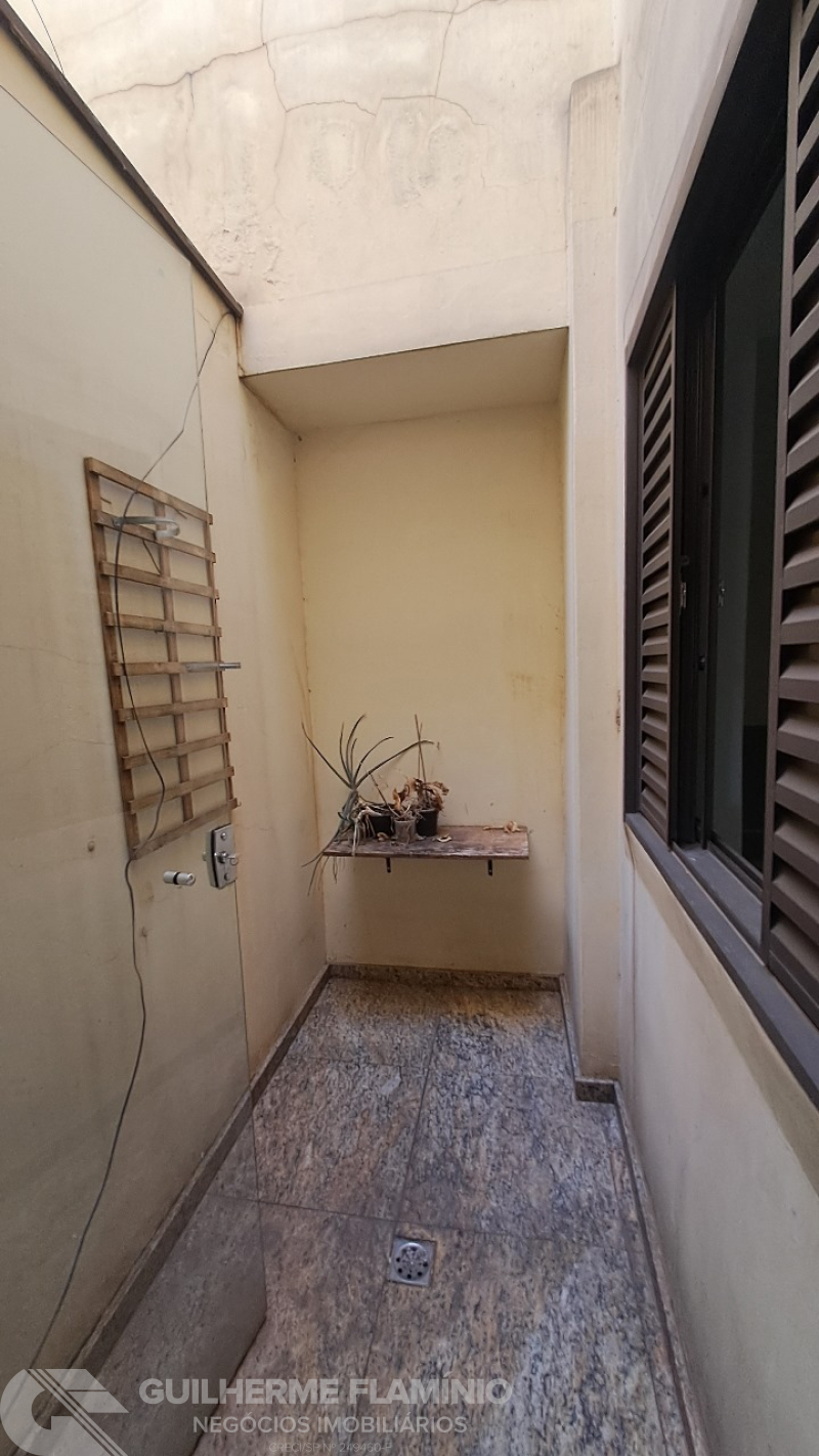 Rua Treze de Maio -  São José Do Rio Pardo/SP