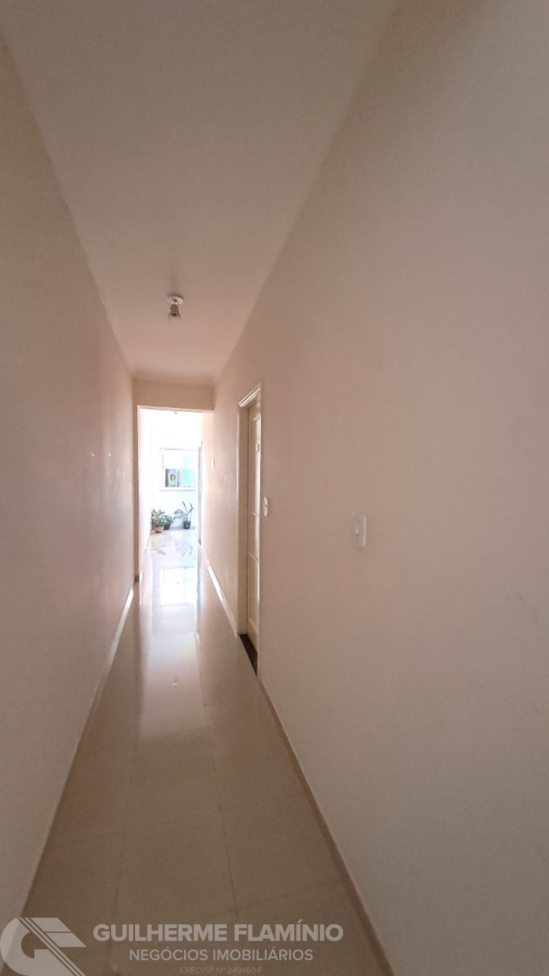 Rua Treze de Maio -  São José Do Rio Pardo/SP