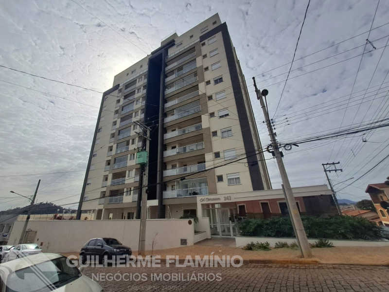Rua Candido Faria -  São José Do Rio Pardo/SP