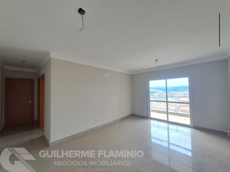 Rua Candido Faria -  São José Do Rio Pardo/SP