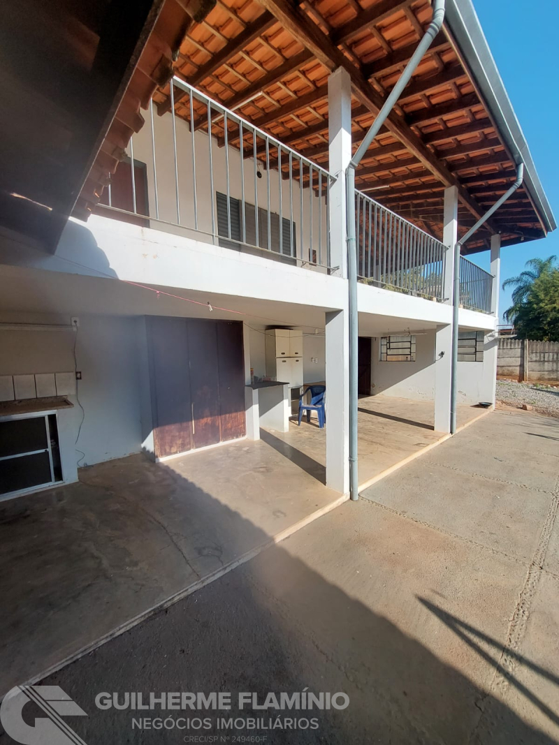  São José Do Rio Pardo/SP