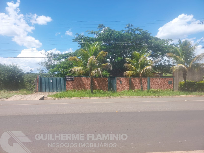  São José Do Rio Pardo/SP