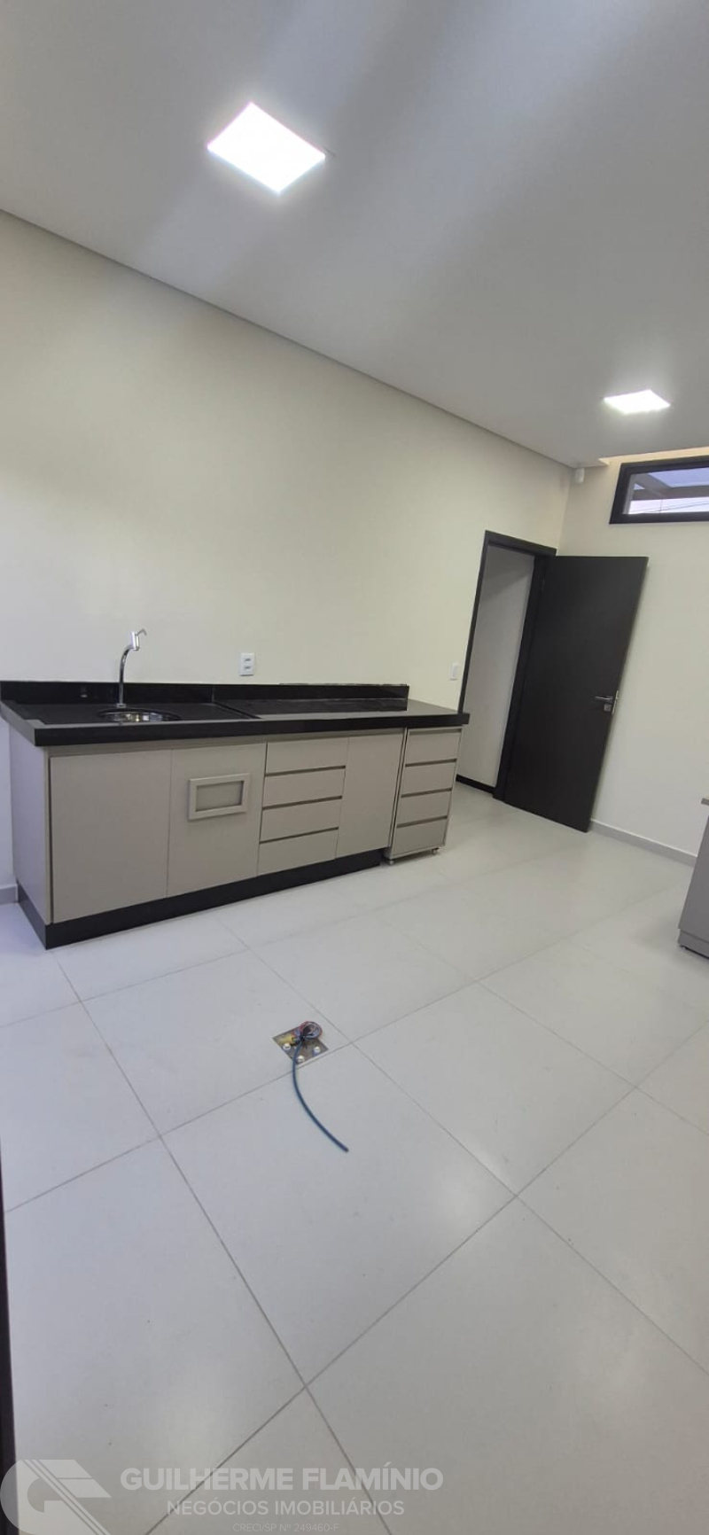 Rua Rui Barbosa -  São José Do Rio Pardo/SP