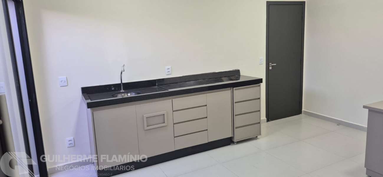 Rua Rui Barbosa -  São José Do Rio Pardo/SP