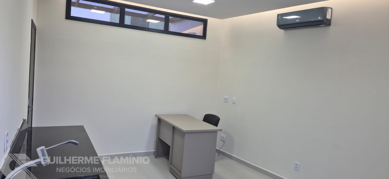 Rua Rui Barbosa -  São José Do Rio Pardo/SP