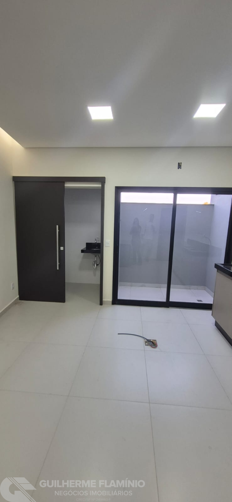 Rua Rui Barbosa -  São José Do Rio Pardo/SP