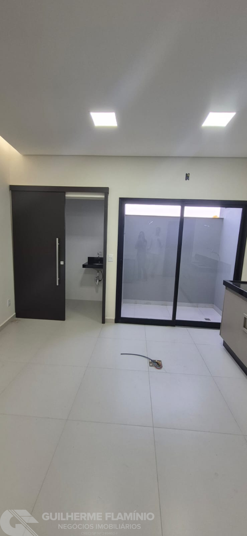 Rua Rui Barbosa -  São José Do Rio Pardo/SP