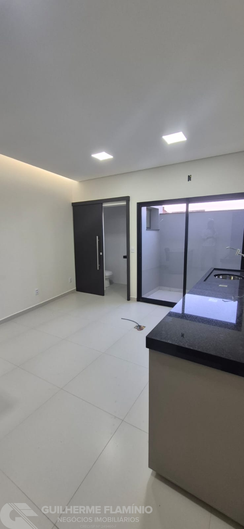 Rua Rui Barbosa -  São José Do Rio Pardo/SP