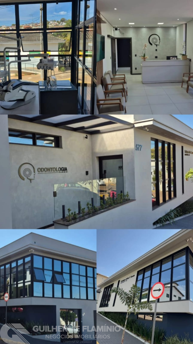 Rua Rui Barbosa -  São José Do Rio Pardo/SP