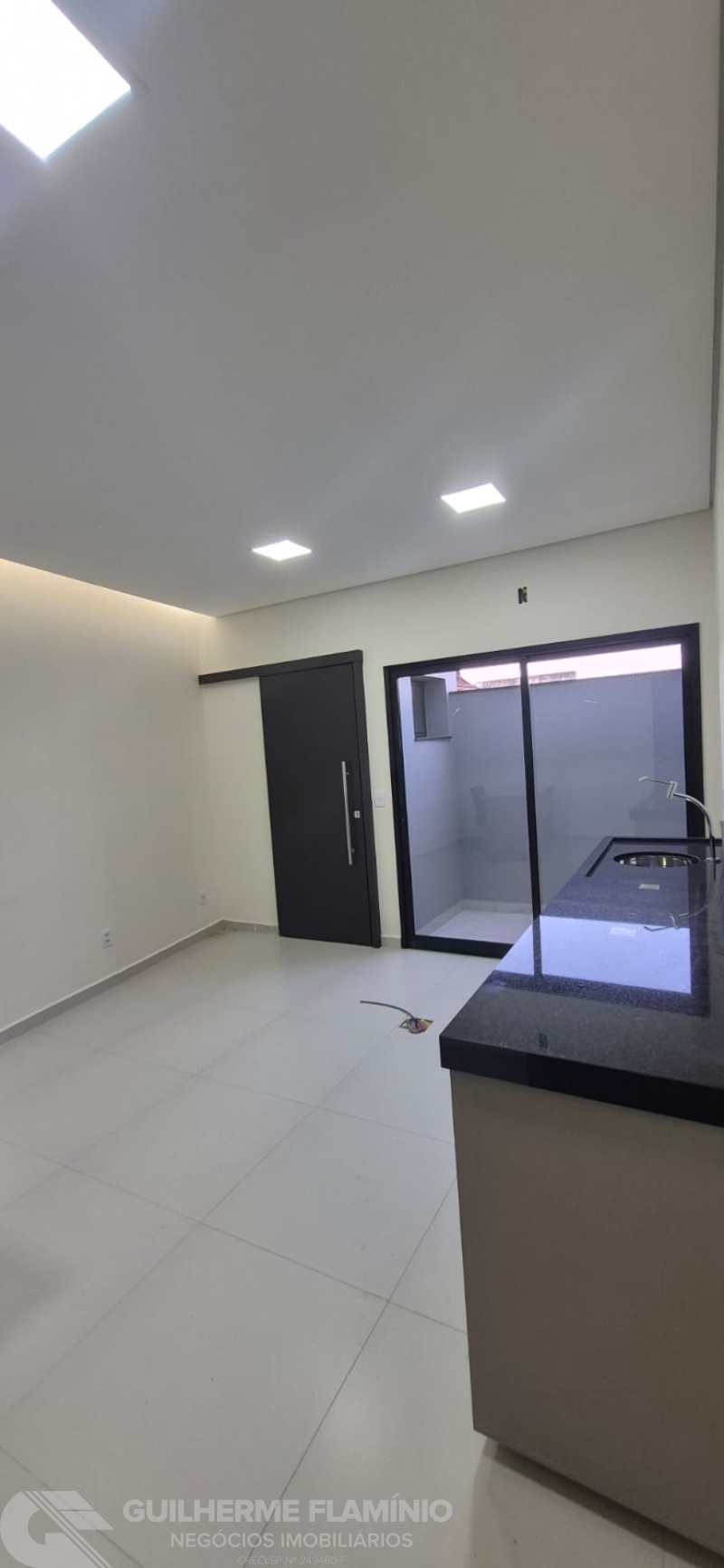 Rua Rui Barbosa -  São José Do Rio Pardo/SP