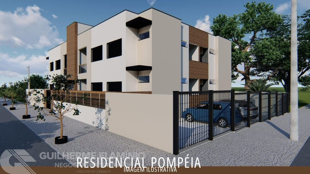  São José Do Rio Pardo/SP