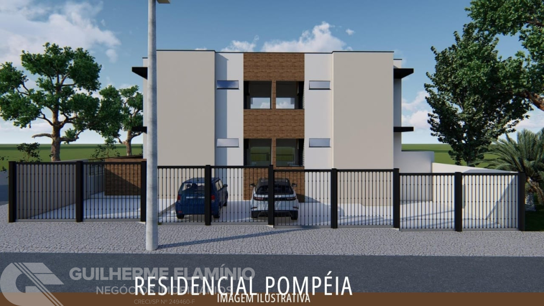  São José Do Rio Pardo/SP