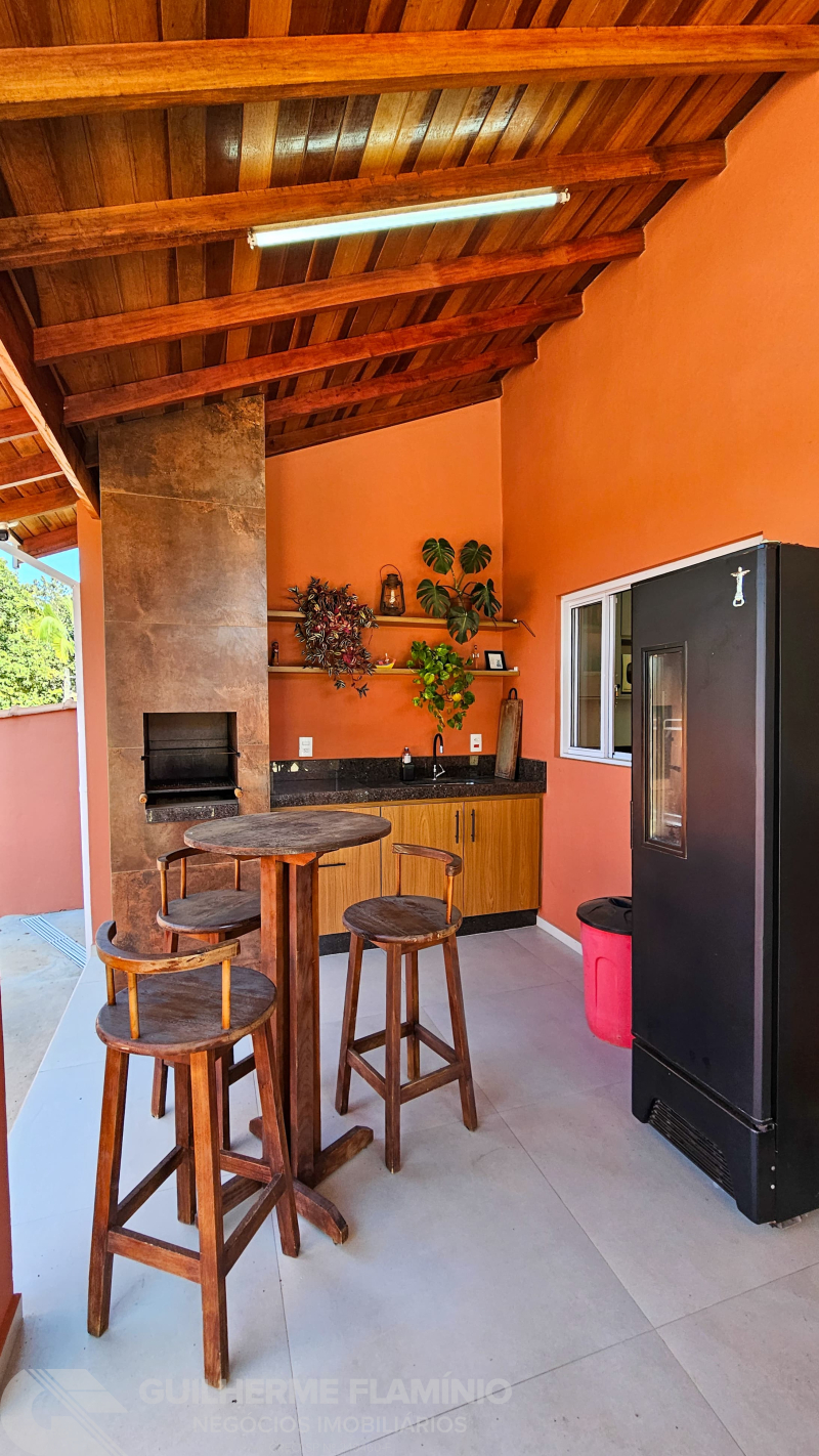 Margens da Represa - Caconde /SP