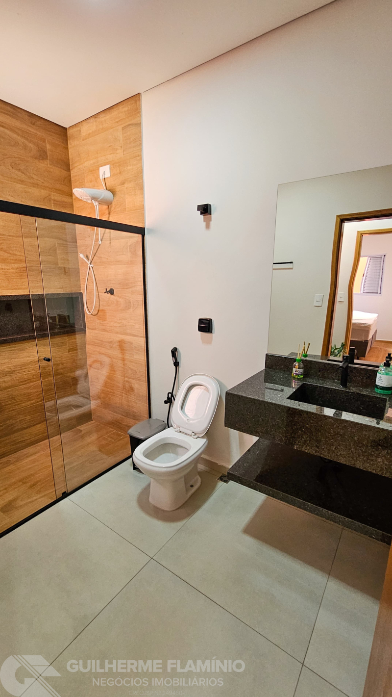 Margens da Represa - Caconde /SP