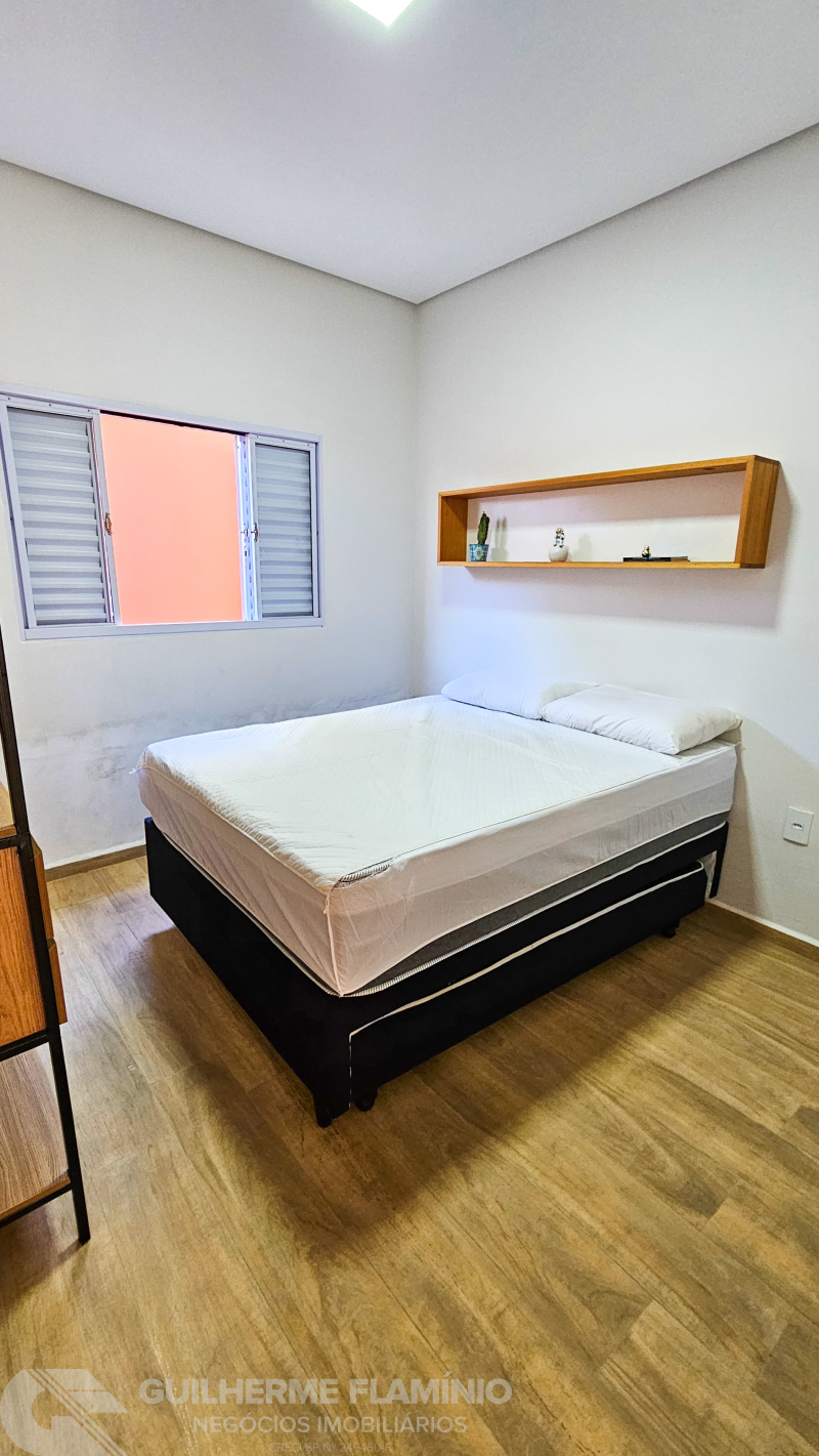 Margens da Represa - Caconde /SP