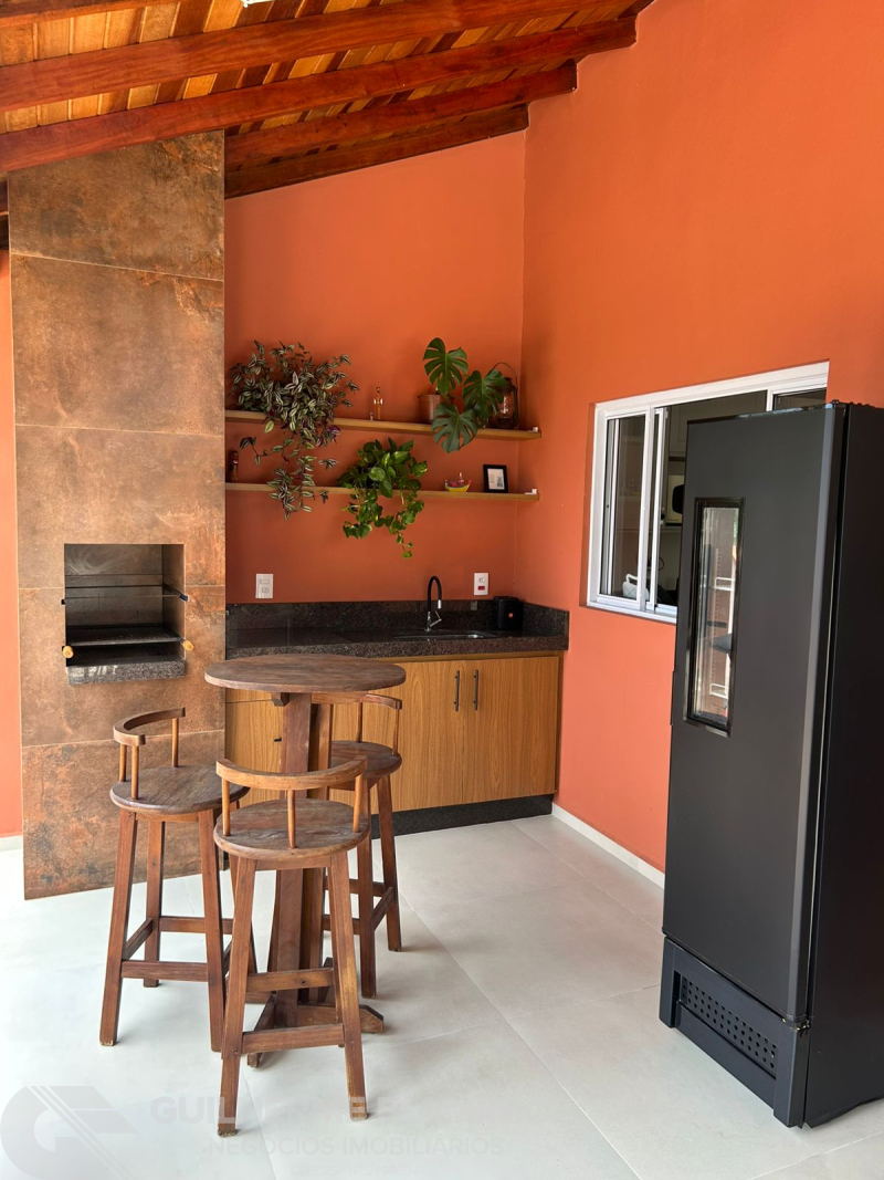 Margens da Represa - Caconde /SP