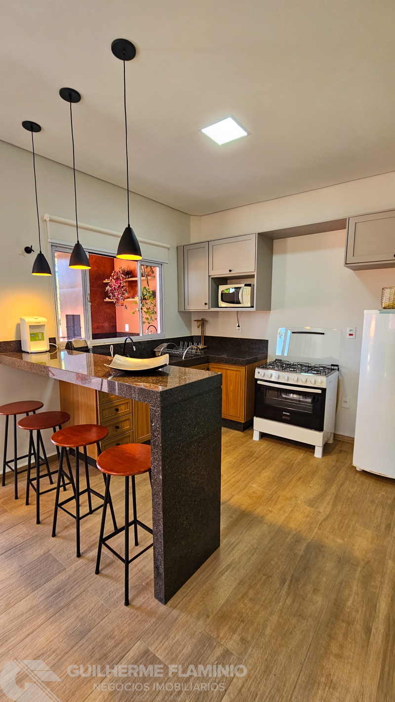 Margens da Represa - Caconde /SP