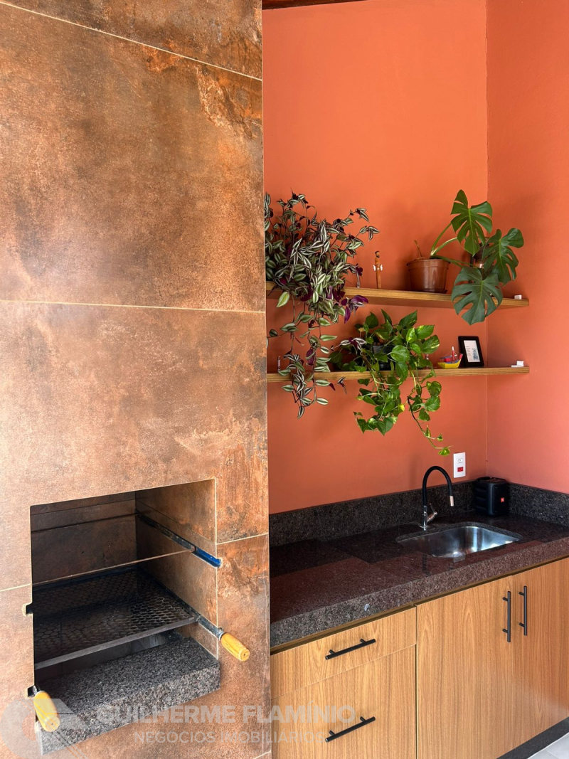 Margens da Represa - Caconde /SP