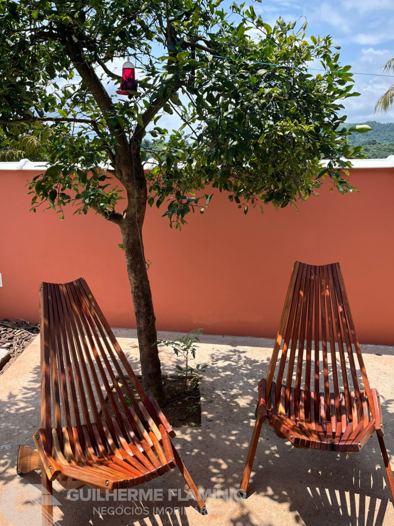 Margens da Represa - Caconde /SP