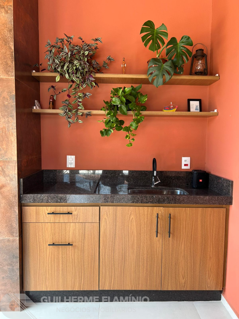 Margens da Represa - Caconde /SP