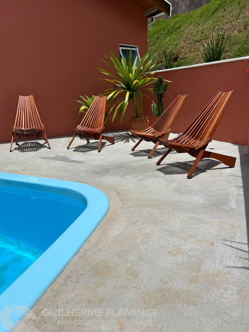 Margens da Represa - Caconde /SP