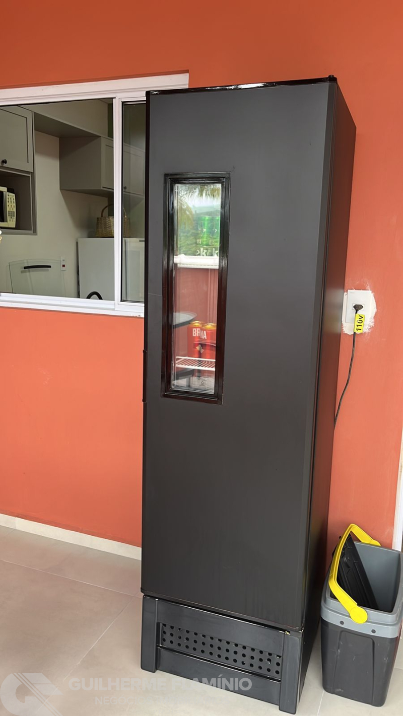 Margens da Represa - Caconde /SP