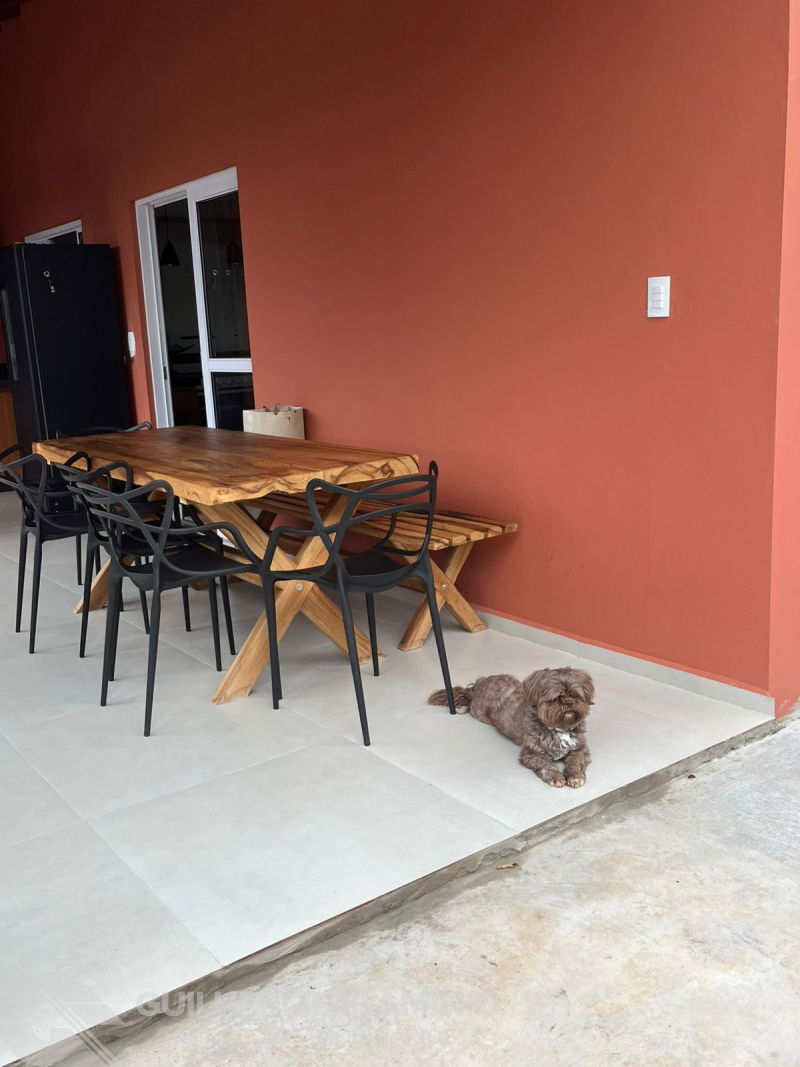 Margens da Represa - Caconde /SP